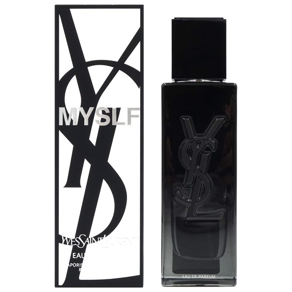 イヴ サンローラン YSL MYSLF EDP SP 40ml YVES SAINT LAURENT