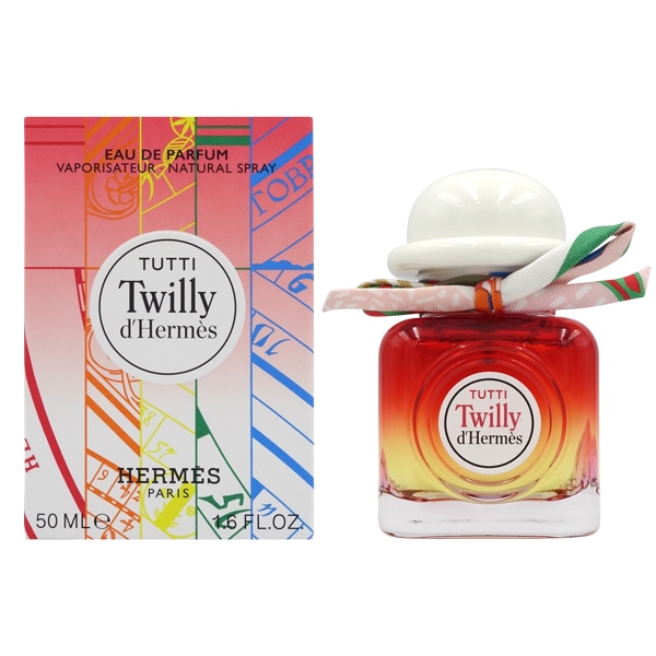 ����᥹ HERMES �ȥ��åƥ� �ĥ��꡼ �ɥ� ����᥹ EDP SP 50ml