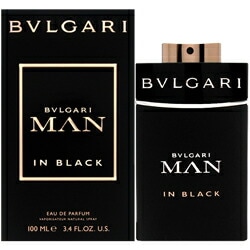 ブルガリ BVLGARI マン イン ブラック EDP SP 100ml【訳あり・難あり・未使用品】 ブルガリ BVLGARI マン イン ブラック EDP SP 100ml【訳あり・難あり