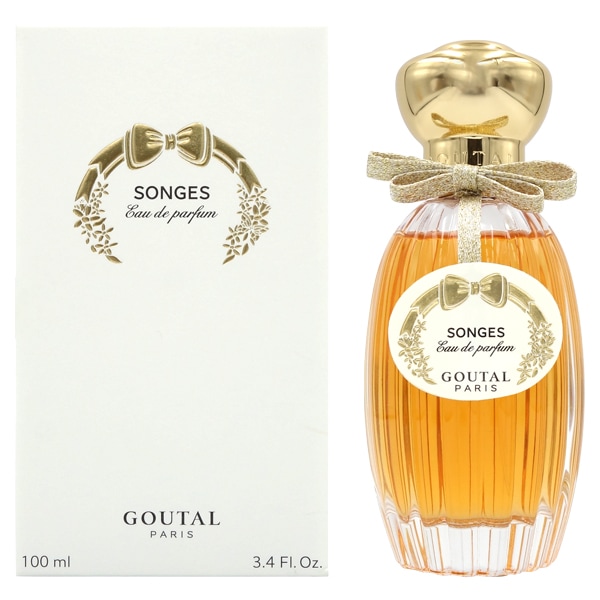 �������� GOUTAL ���󥸥� EDP SP 100ml�ڥ����ɥѥ�ե����