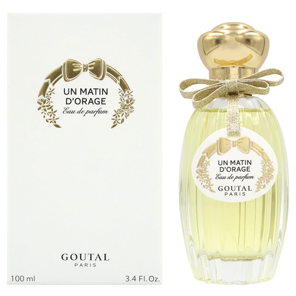 グタール GOUTAL アン マタン ドラージュ EDP SP 100ml【オードパルファム】