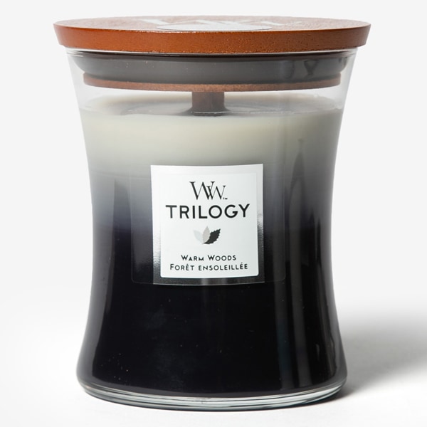 ���åɥ����å� WoodWick �ȥ������ ���㡼 (M) �������०�å�
