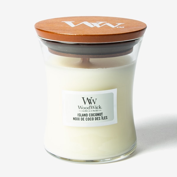 ���åɥ����å� WoodWick ���㡼 (S) �������ɥ����ʥå�