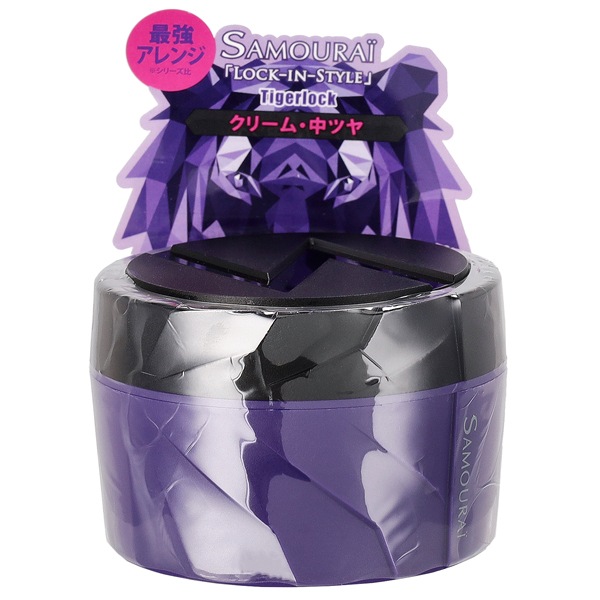 サムライ SAMOURAI サムライ コフレセット 25S (EDT100ml＋ヘア