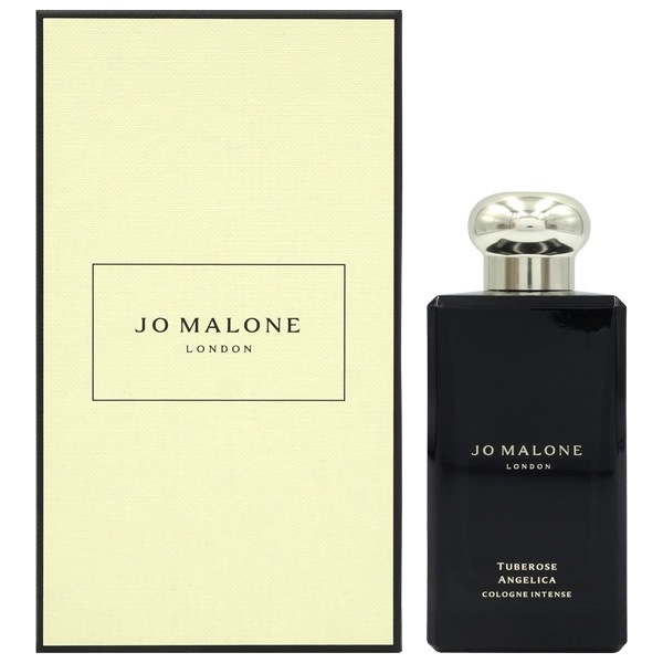 Jo Malone チューベローズ アンジェリカ コロン インテンス 50ml チューベローズ アンジェリカ コロン インテンス 100ML