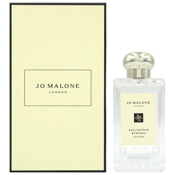ジョーマローン イングリッシュ ぺアー＆フリージア コロン 100ml 新品