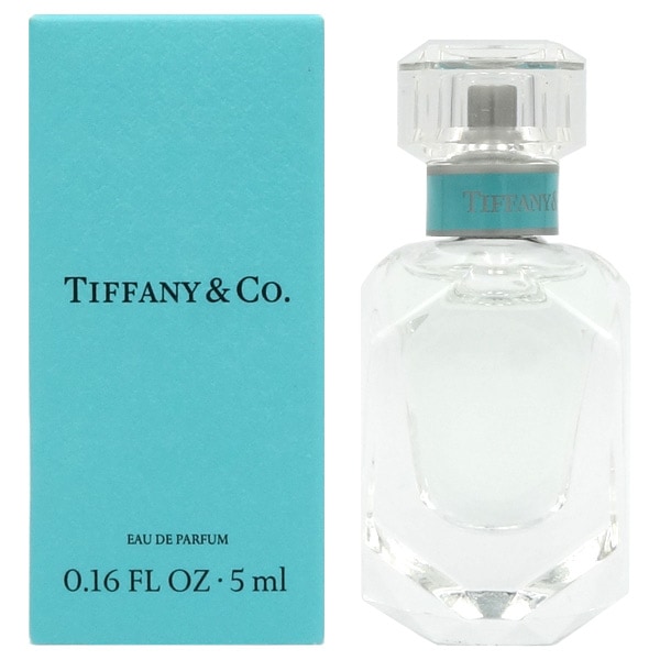 ティファニー TIFFANY & CO. ティファニー オードパルファム EDP
