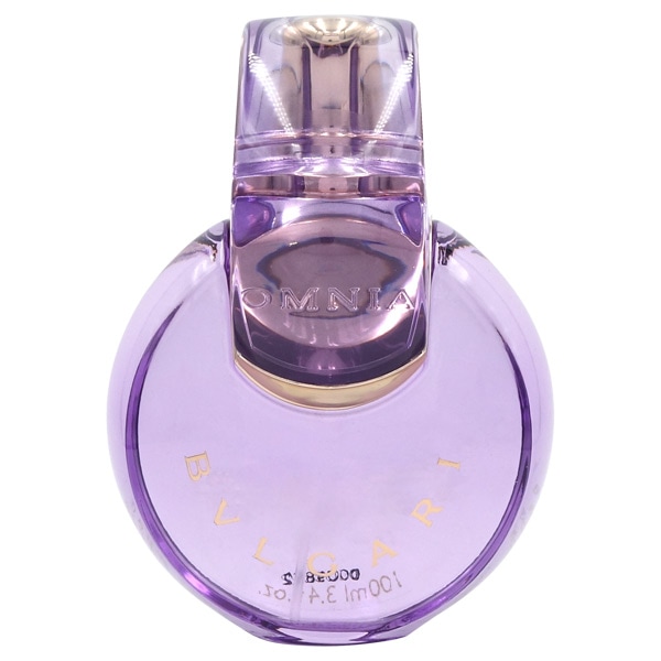 ブルガリ BVLGARI オムニア アメジスト EDT SP 100ml【訳あり