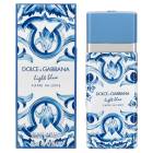 �ɥ���������åС��� DOLCE��GABBANA �饤�ȥ֥롼 ���ץ� ���� ��� EDP SP 50ml