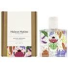 �᥾�� �ޥƥ��� Maison Matine �ʥ��塼�� ���󥽥���� EDP SP 50ml ������ȿ��