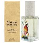 �᥾�� �ޥƥ��� Maison Matine ������ ���� �ȥ�󥹥졼����� EDP SP 15ml