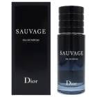 ���ꥹ����� �ǥ������� CHRISTIAN DIOR ���С����� EDP SP 30ml Sauvage�ڥ����ɥѥ�ե����