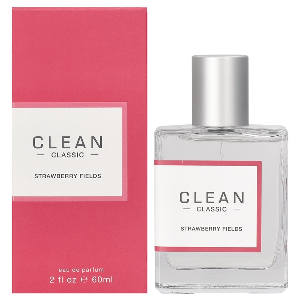 ���꡼�� CLEAN  ���饷�å� ���ȥ��٥꡼�ե������ EDP SP 60ml
