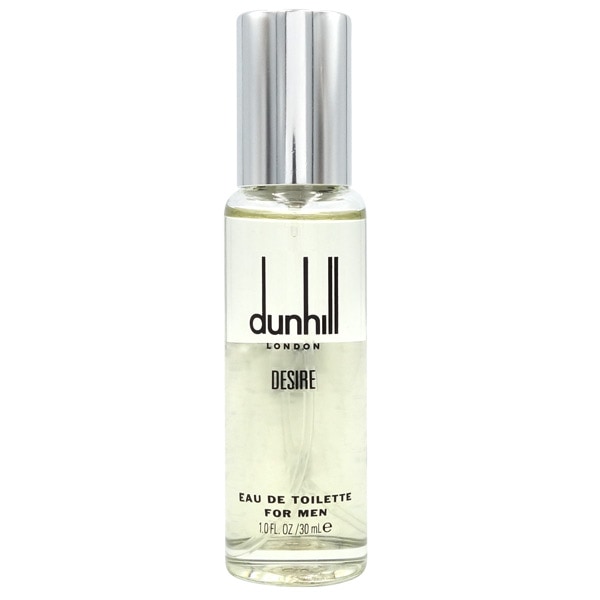 ダンヒル DUNHILL デザイア フォーメン EDT SP 30ml 【箱なし・未使用