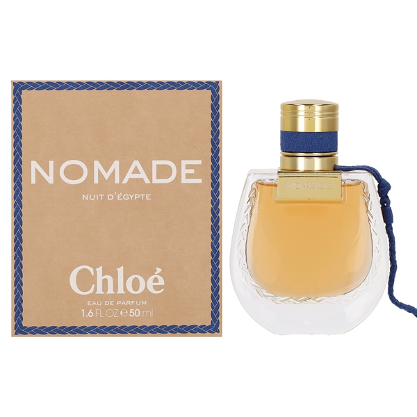クロエ CHLOE ノマド ニュイ デジプト EDP SP 50ml | 香水ブランド一覧