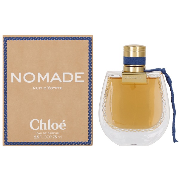 クロエ CHLOE ノマド ニュイ デジプト EDP SP 75ml | 香水ブランド一覧