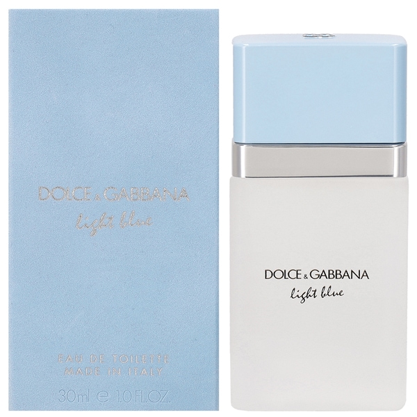 ɥåС 饤ȥ֥롼 EDT SP 30ml DOLCEGABBANA D&G