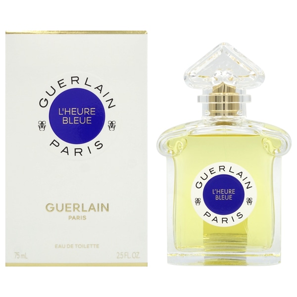 ゲラン GUERLAIN ルール ブルー EDT SP 75ml | その他 | ATTANET