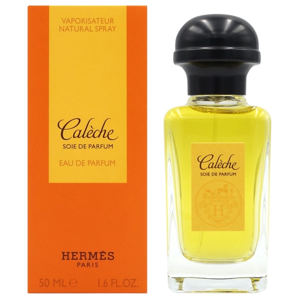 エルメス HERMES カレーシュ ソワ ド パルファム EDP SP 50ml | 香水