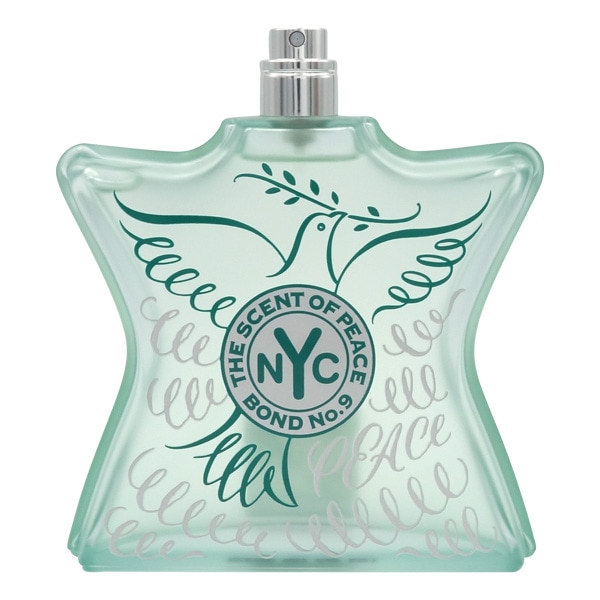 ボンド ナンバーナイン Bond No.9 セント オブ ピース ナチュラル EDP