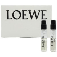 ロエベ LOEWE 001 ウーマン＆マン オードパルファム セット 1.5ml×2