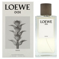 ������ LOEWE 001 �ޥ� �����ɥѥ�ե��� 125ml man EDP