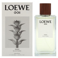 ������ LOEWE 001 �ޥ� �����ɥȥ�� 125ml man EDT