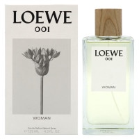 ������ LOEWE 001 �����ޥ� �����ɥѥ�ե��� 125ml Woman EDP