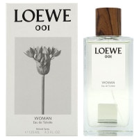 ������ LOEWE 001 �����ޥ� �����ɥȥ�� 125ml Woman EDT�������ꡦ�񤢤ꡦ̤�����ʡ�