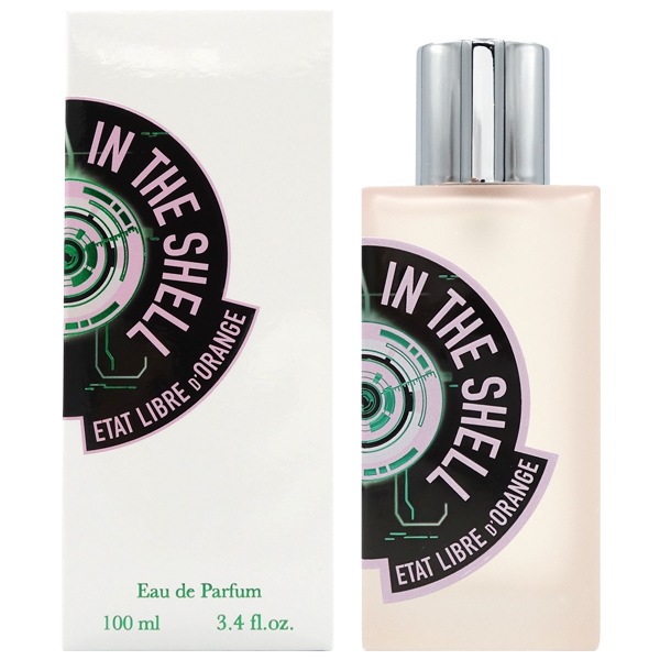 ���� �꡼�֥� �� ����󥸥� �������� ���� �� ������ ���̵�ư�� EDP SP 100ml ETAT LIBRE �ġ�ORANGE