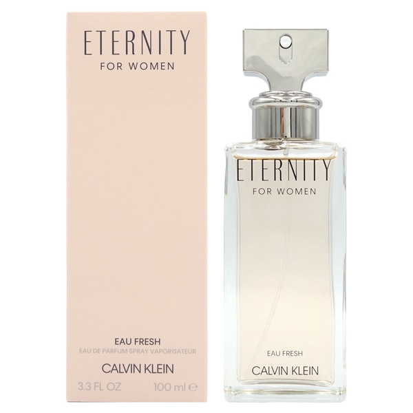 カルバン クライン CALVIN KLEIN エタニティ オー フレッシュ EDP SP