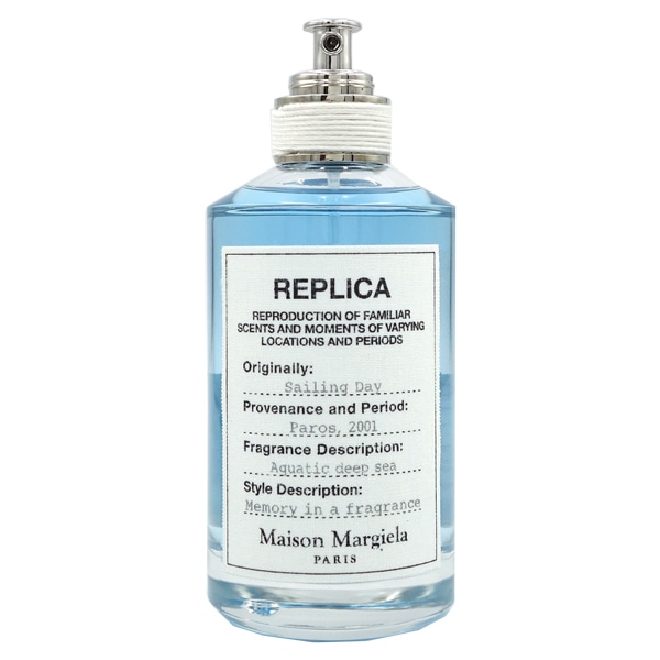 メゾンマルジェラ Maison Margiela レプリカ セーリング デイ EDT SP