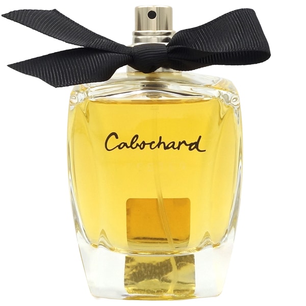 グレ GRES カボシャール EDP SP 100ml【訳あり・テスター・未使用品