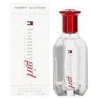 �ȥߡ� �ҥ�ե����� TOMMY HILFIGER �ȥߡ������� �ե������С� EDT SP 50ml