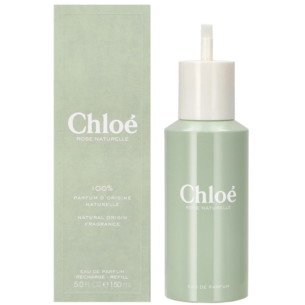クロエ CHLOE クロエ ローズナチュレル オードパルファム リフィル EDP