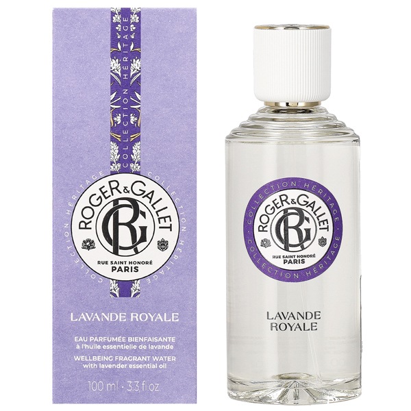 ロジェ ガレ ROGER&GALLET オ パフュメ ラヴァンド EDT SP 100ml
