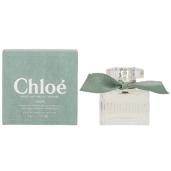 クロエ CHLOE クロエ ローズナチュレル オードパルファム インテンス