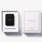 ����ƥ� CULTI �쥶���֥�å� THE �� �����ǥ��ե塼����