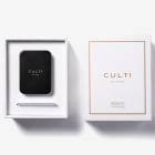 ����ƥ� CULTI �쥶���֥�å� TESSUTO �ƥ��塼�� �����ǥ��ե塼����