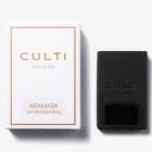 ����ƥ� CULTI �쥶���֥�å� ARAMARA ����ޡ��� �����ǥ��ե塼���� ��ե���