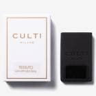 ����ƥ� CULTI �쥶���֥�å� TESSUTO �ƥ��塼�� �����ǥ��ե塼���� ��ե���