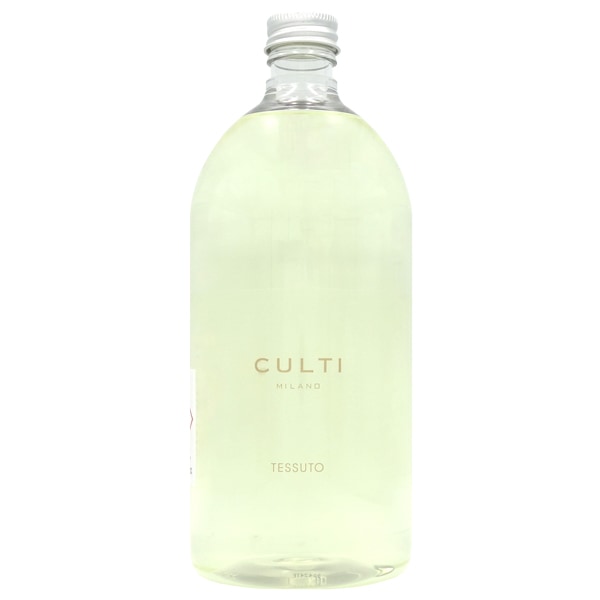新品 クルティ CULTI 1000ml テシュート Tessuto クルティ CULTI ディフューザー リフィル TESSUTO テシュート 1000ml