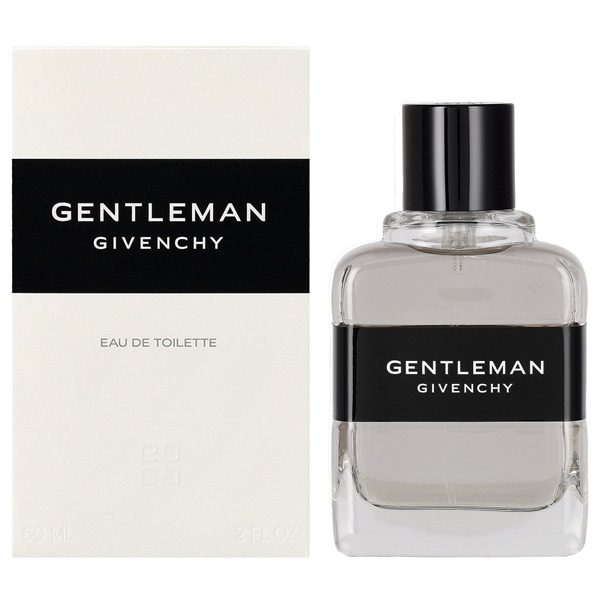 ���Х󥷥� GIVENCHY ������ȥ�ޥ� NEW EDT SP 60ml GENTLEMAN