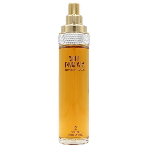 E•TAYLOR オードパルファム  ホワイトダイヤモンド50ml (箱あり) E•TAYLOR オードパルファム ホワイトダイヤモンド50ml (箱あり) E