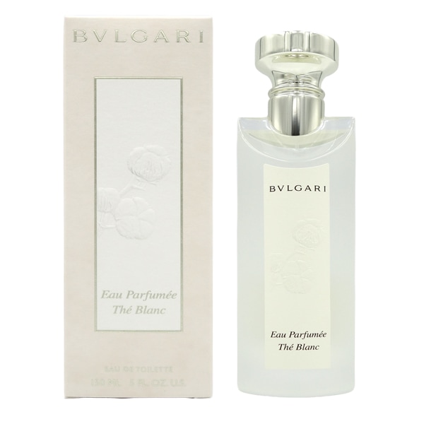ブルガリ BVLGARI オ パフメ テ ブラン オードトワレ EDT SP 150ml