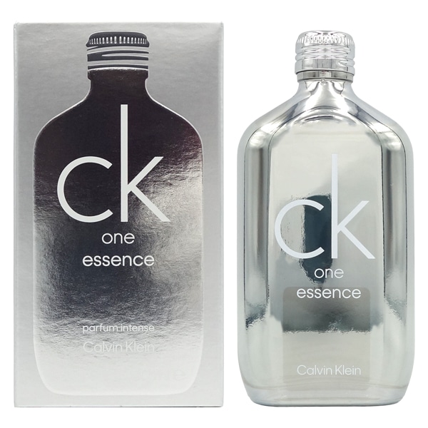 カルバン クライン CALVIN KLEIN シーケーワン エッセンス インテンス