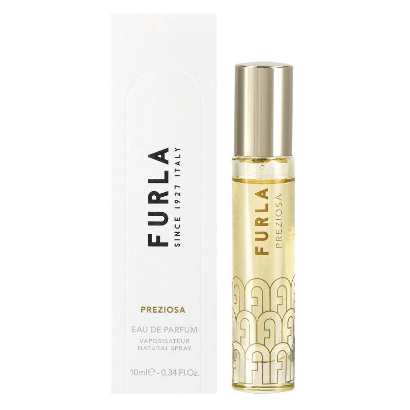 フルラ FURLA プレツィオーザ EDP SP 10ml | ブランド別,ハ行,フ
