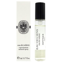 ディプティック DIPTYQUE オー デ サンス EDT SP 5ml【訳あり・難あり