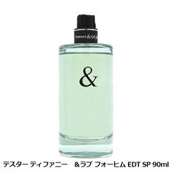 �ƥ��ե��ˡ� TIFFANY��Co. �ƥ��ե��ˡ������ �ե����ҥ� EDT SP 90ml�������ꡦ�ƥ�������̤�����ʡ�