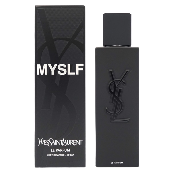 イヴ サンローラン YSL MYSLF ルパルファム SP 60ml YVES SAINT
